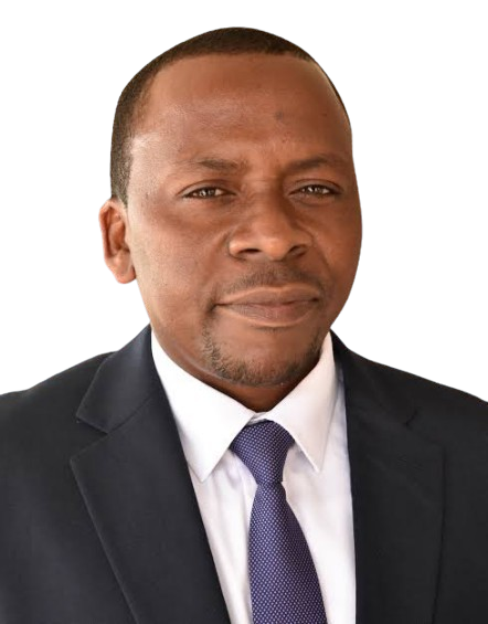 Hon. Dr Mwinyi Talib Haji