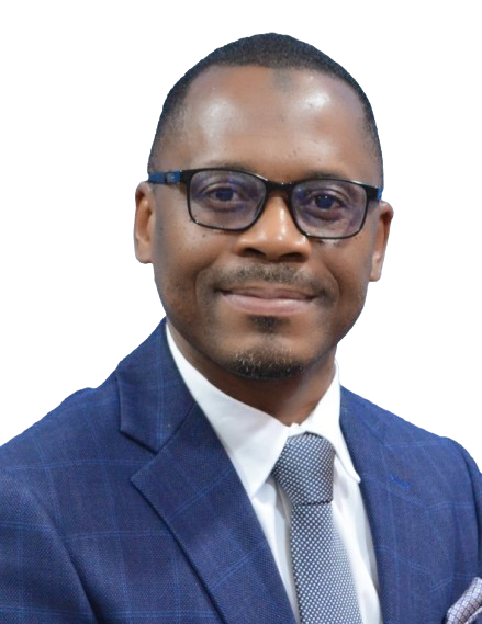 Deputy Attorney General